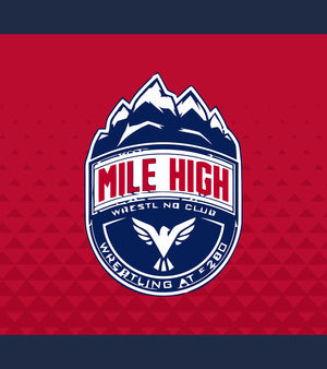 Mile high - Crew