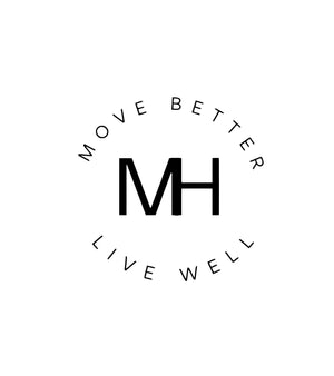 Mobility House - Mid