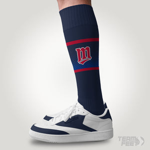 Morley Eagles Baseball Club - KNEE