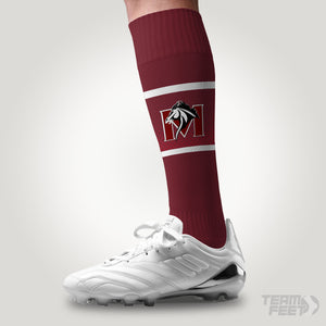 Mustangs - KNEE