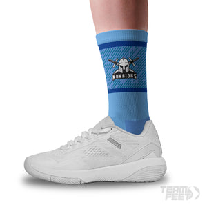 New hope warriors volleyballl - Grip Crew