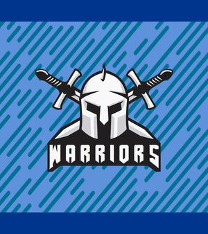 New hope warriors volleyballl - Grip Crew