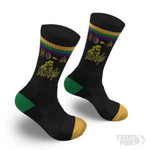 NOLA Knights 2 - Crew