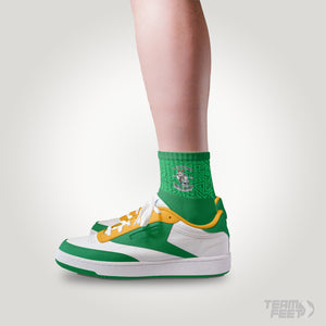 North Shore RFC - QUARTER