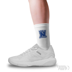 North Harrison Cougar Wrestling - Mid