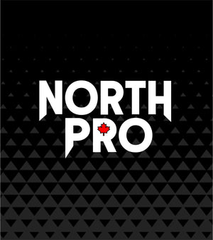 North Pro Canadian Wrestling - Grip Low