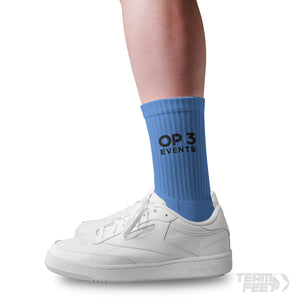 OP 3 Events - Mid