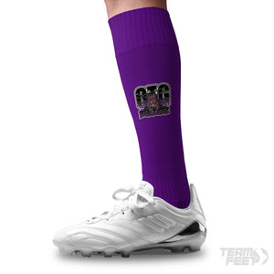 OTG bulliez - Grip Knee