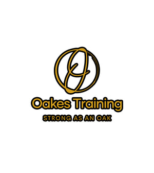 Oakes Training LTD - GRIP MID