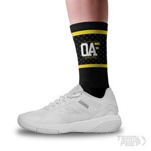 One athlete fitness - Crew