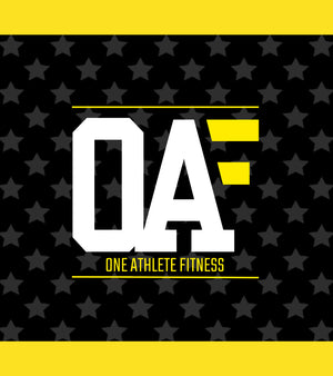 One athlete fitness - Crew