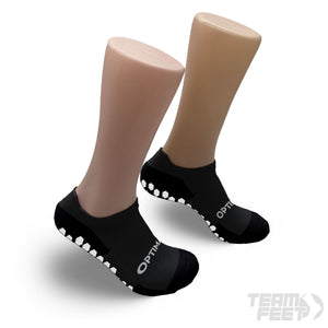 Optimal Performance Hub - ankle - GRIP LOW