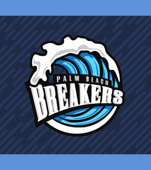 Palm Beach Breakers - Crew