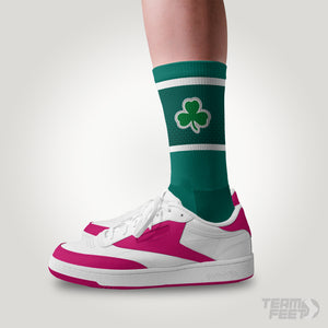 Peach County Celtics - CREW