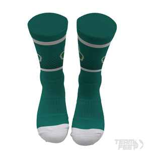 Peach County Celtics - CREW