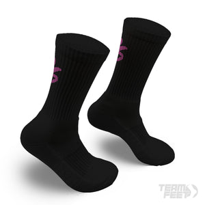 Pedal Strikers 1.0 - Crew