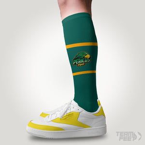 Pericos - KNEE