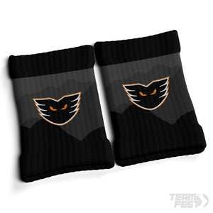 Phantoms - WRISTBANDS