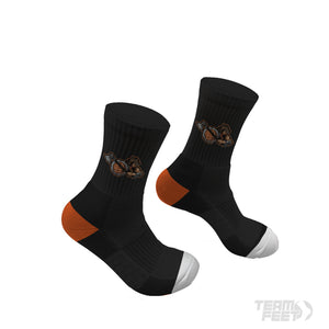 Philadelphia Tomahawks - MID