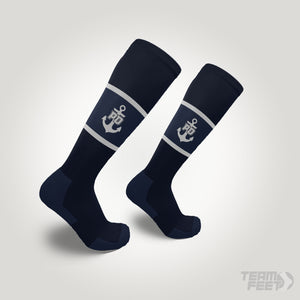 Port Dover Sailors - KNEE