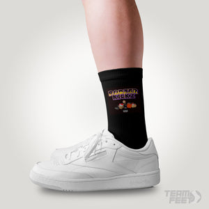 Porterkickz - GRIP MID