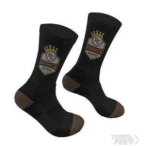 Prince Cyclery - CREW