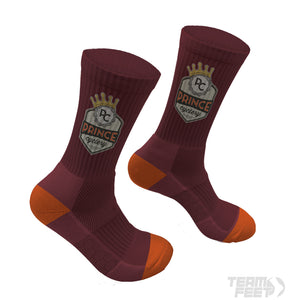 Prince Cyclery - CREW