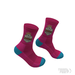 Prince Cyclery - MID