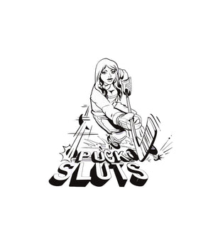 PuckSluts - Mid