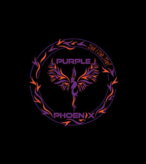 Purple Phoenix - Crew