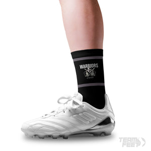 Purvis Lines Warriors - Grip Mid