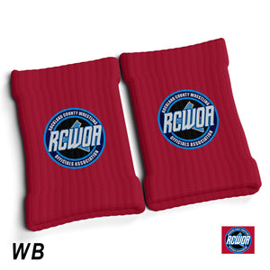 RCWOA - WRISTBANDS (