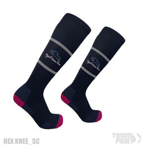 RHF - KNEE