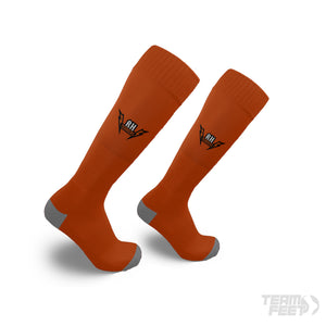 RH Terriers - KNEE