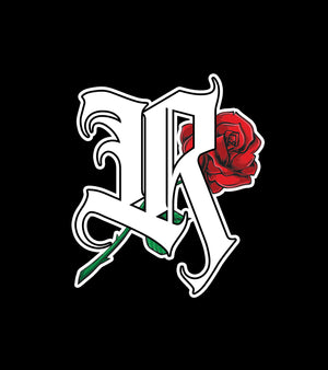 R With Rose - Crew