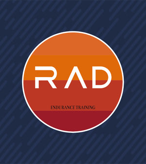 Rad - Crew