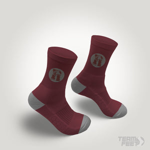 Ramah High School - MID