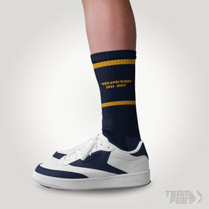 Redlands Rugby - CREW