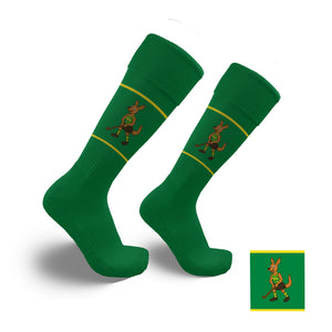 Revesby Roos - KNEE