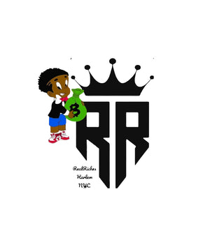RichesRR - Mid