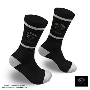 Ride II Drink - CREW