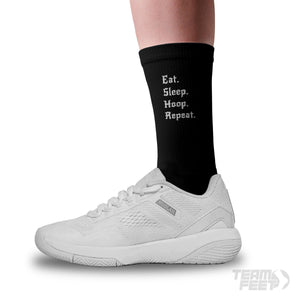 Rise Up - Crew