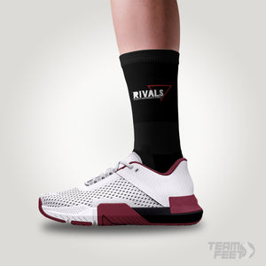 Rivals Athlete Performance Centre - CREW