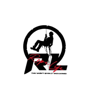 RopeLife - Grip Crew