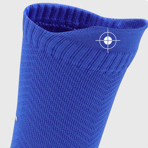Custom Grip Socks - CLASSIC GRIP MID — view 3