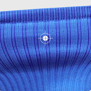 Custom Grip Socks - CLASSIC GRIP MID — view 5