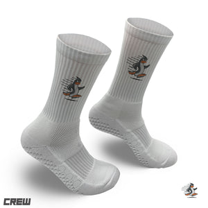 Run Club Socks - CREW
