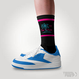 Runamucks - CREW