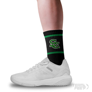 SHS basketball - Mid