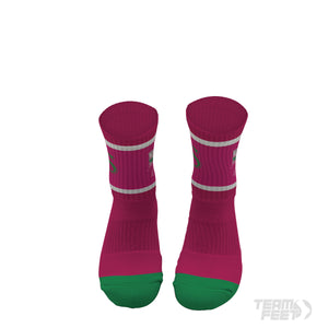 SW7'S Socks - MID